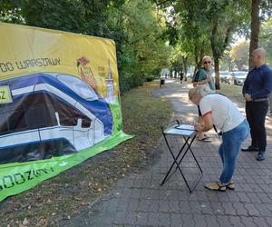 Zbiórka podpisów Obywatelski Grudziądz