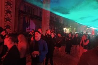 Ravekjavik 2025 w Łodzi, czyli ZEN w rytmie elektroniki! Zobacz, co się działo!