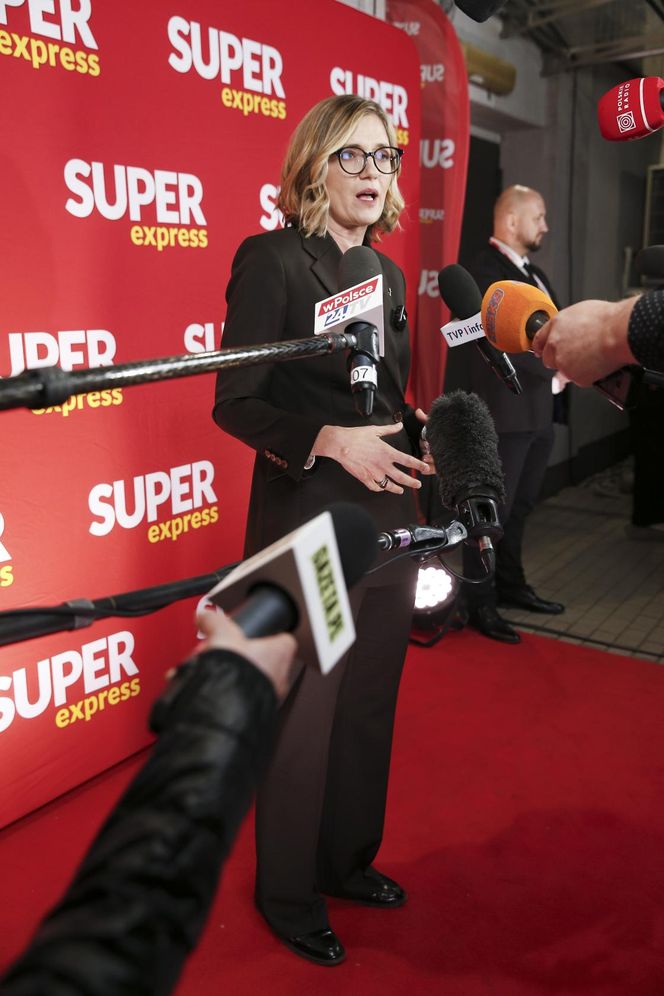 Debata "Super Expressu"