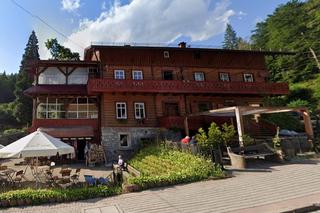 Międzygórze, czyli perła Sudetów. Dolnośląski Tyrol zachwyca piękną architekturą 