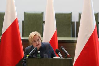 Małgorzata Gersdorf