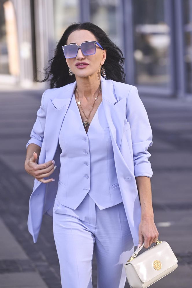 Justyna Steczkowska