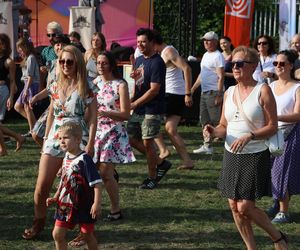 Piknik naukowy, potańcówka i koncert w ramach „Lata z Radiem i Telewizją Polską” w Lublinie