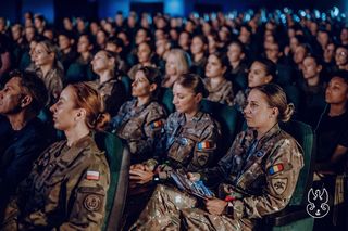 III. Konferencji WOMAN of NATO 2025