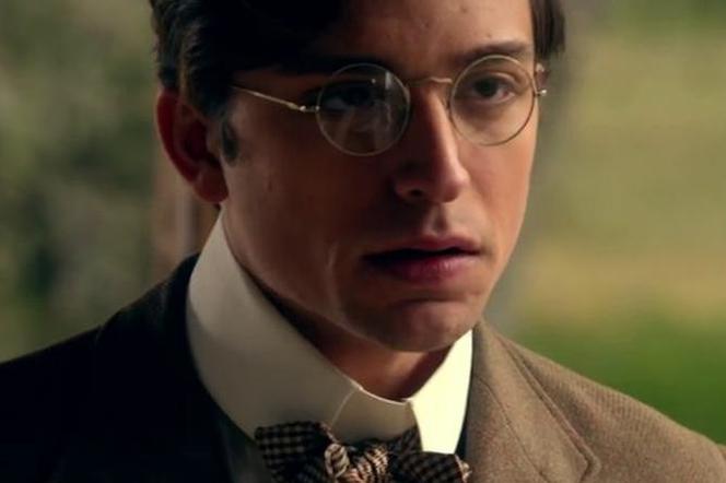 The Sound and the Fury – James Franco w szokującym zwiastunie