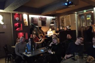 Finał Mundialu z kibicami z Poznania