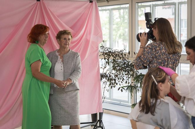 "Mama Pełna Mocy" w Sosnowcu. Wyjątkowe spotkanie dla mam dzieci z niepełnosprawnościami 