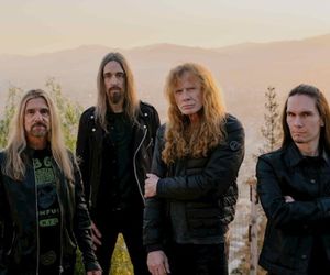 Pierwszy gitarzysta Megadeth odsłania Kulisy powstania nazwy dla zespołu. Dave Mustaine nie był przekonany 