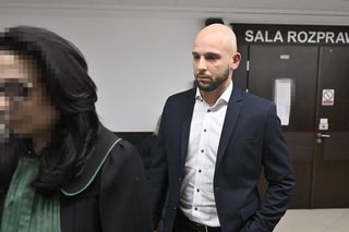 Agnieszka Kaczorowska i Maciej Pela - rozwód