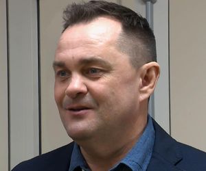 Na Wspólnej odc. 4050. Sławek Dziedzic (Mariusz Słupiński)