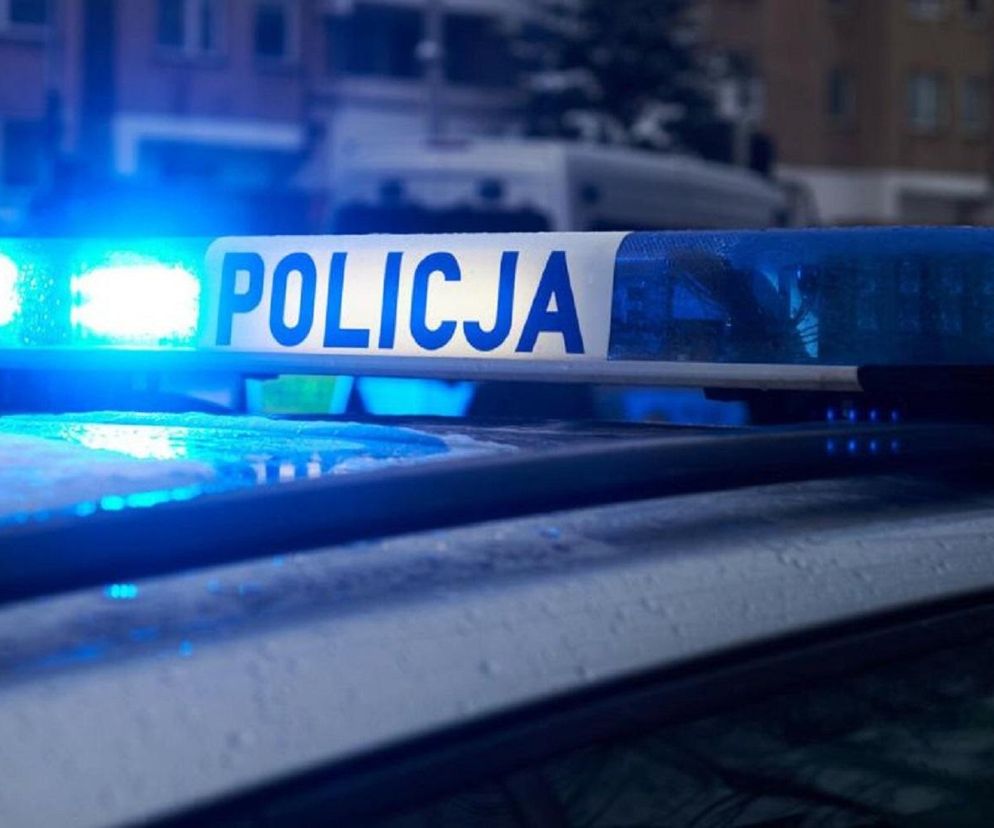Tragiczny wypadek w Czeladzi. Nie żyje 18-latek