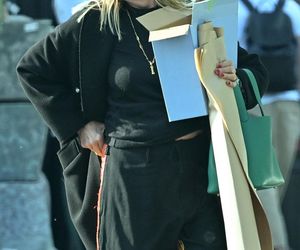 Grażyna Szapołowska sadzi się na wiosnę