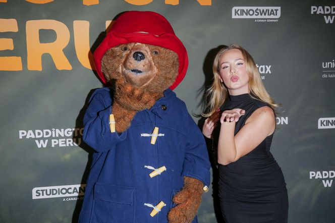 Kuszą Górniak do TVN