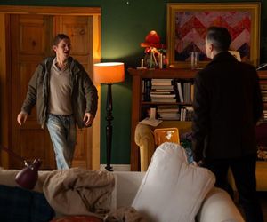 	Na dobre i na złe odc. 948. Słoma (Adam Graczyk), Marcin Molenda (Filip Bobek)