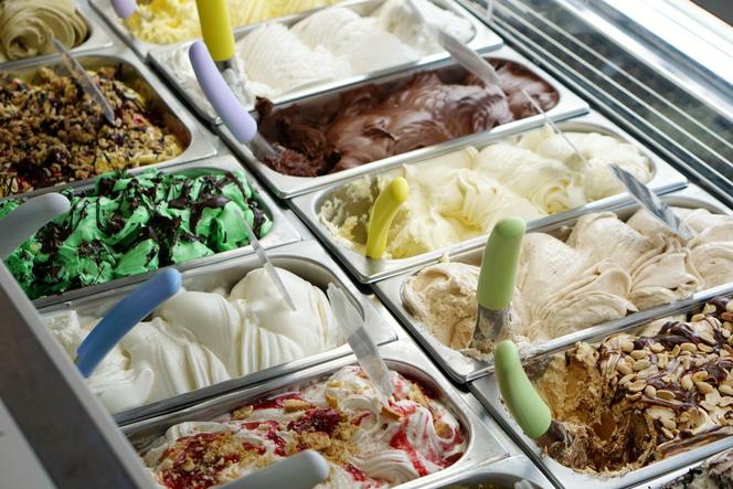 Nie musisz jechać do Włoch! Prawdziwe włoskie lody zjesz w lodziarniach Paradiso