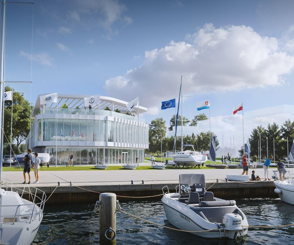 Minister sportu potwierdza. W Gdyni powstanie Olimpijskie Centrum Żeglarskie!
