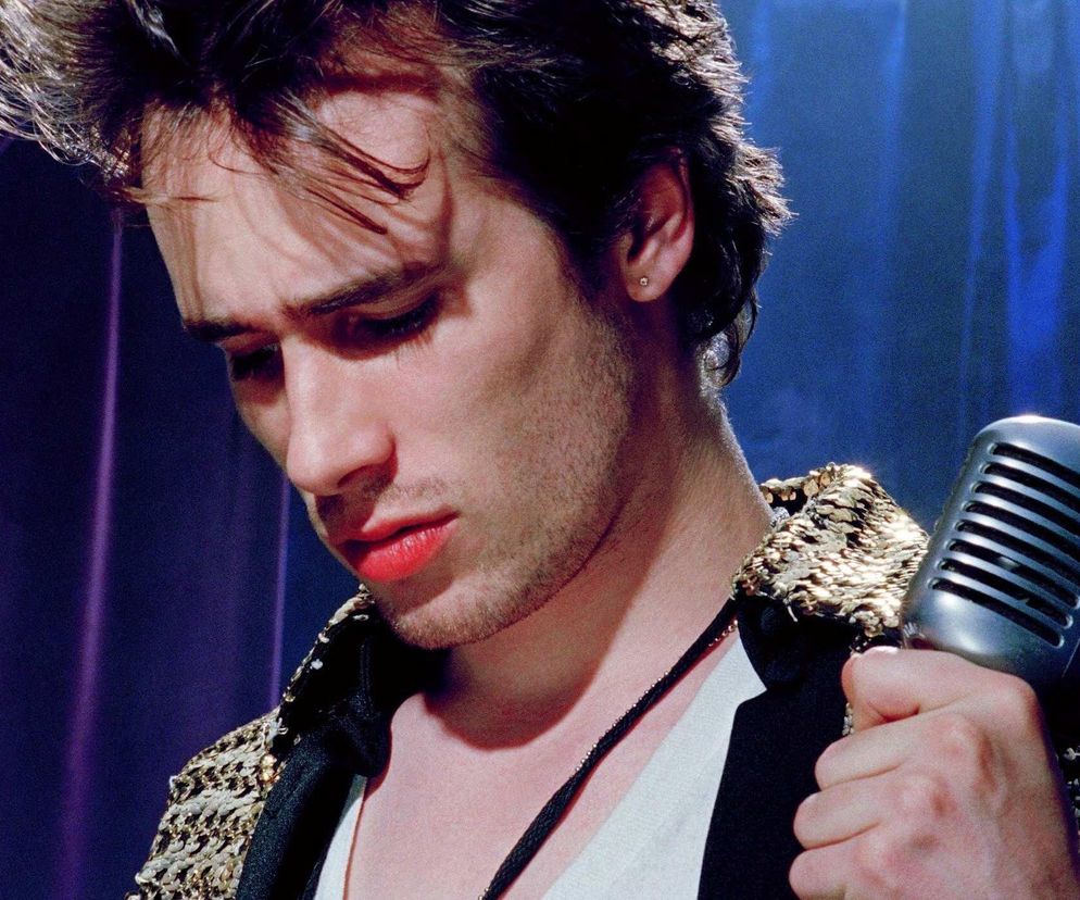 Jeff Buckley 