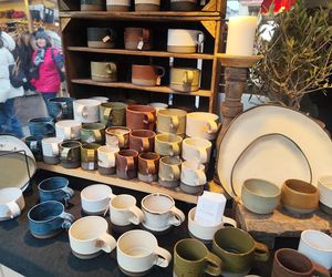 Kiermasz Pogranicza Kultur w Krakowie