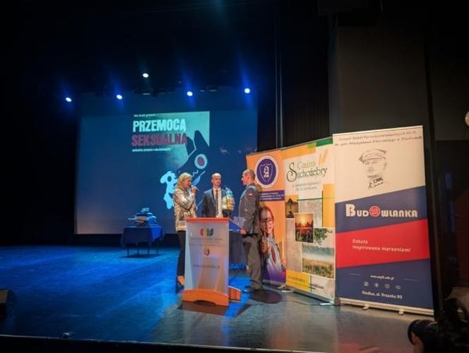Zespół Oświatowy w Krześlinie podsumował kolejną edycję projektu „Na krok przed…”