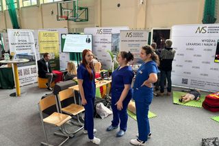 Sądeckie Targi Innowacji 