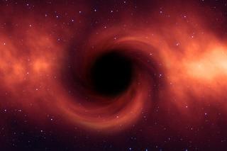 Tak blisko Ziemi czarne dziury nie były nigdy! Wszystko, co do nich wpadnie, już tam zostaje
