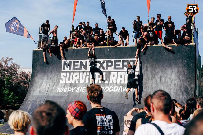 Biegacze ekstremalni znów zmierzą się z przeszkodami. Startuje Survival Race!