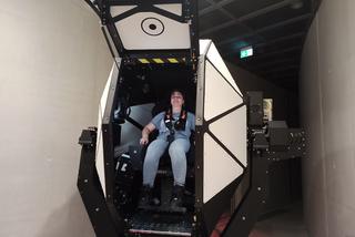 Planetarium Śląskie ponownie otwarte