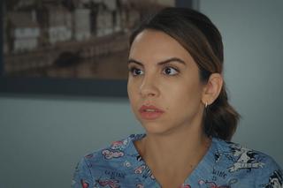 M jak miłość odc. 1760. Aneta (Ilona Janyst)