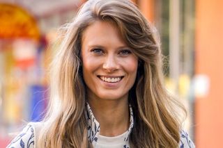 Julia Pietrucha wróciła do aktorstwa. Zdradziła, dlaczego tak długo trzymała się z dala od show-biznesu