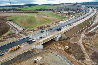 Te ważne drogi oddadzą jeszcze w 2024 roku! To ekspresówki i autostrada