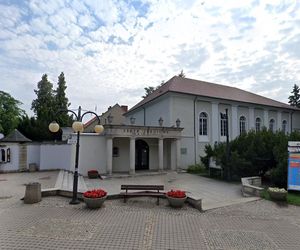 Teatr Zdrojowy im. Mieczysławy Ćwiklińskiej