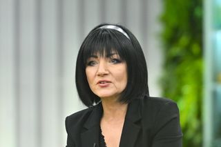 Shazza zmaga się z poważną chorobą. Opowiedziała o terapii.  Dziękuję moim doktorom