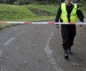 Zamordował dziennikarza TVN i zniknął w tajemniczych okolicznościach. Nowe zdjęcia