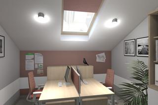 Nowe miejsce na Pradze-Północ