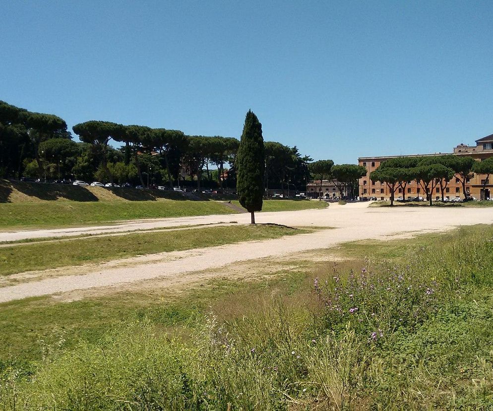 Circus Maximus