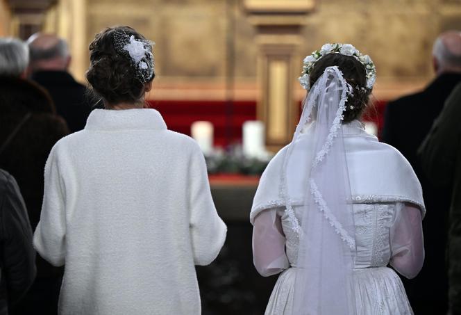 Dwie nowe dziewice konsekrowane. Zostały zaślubione Jezusowi 