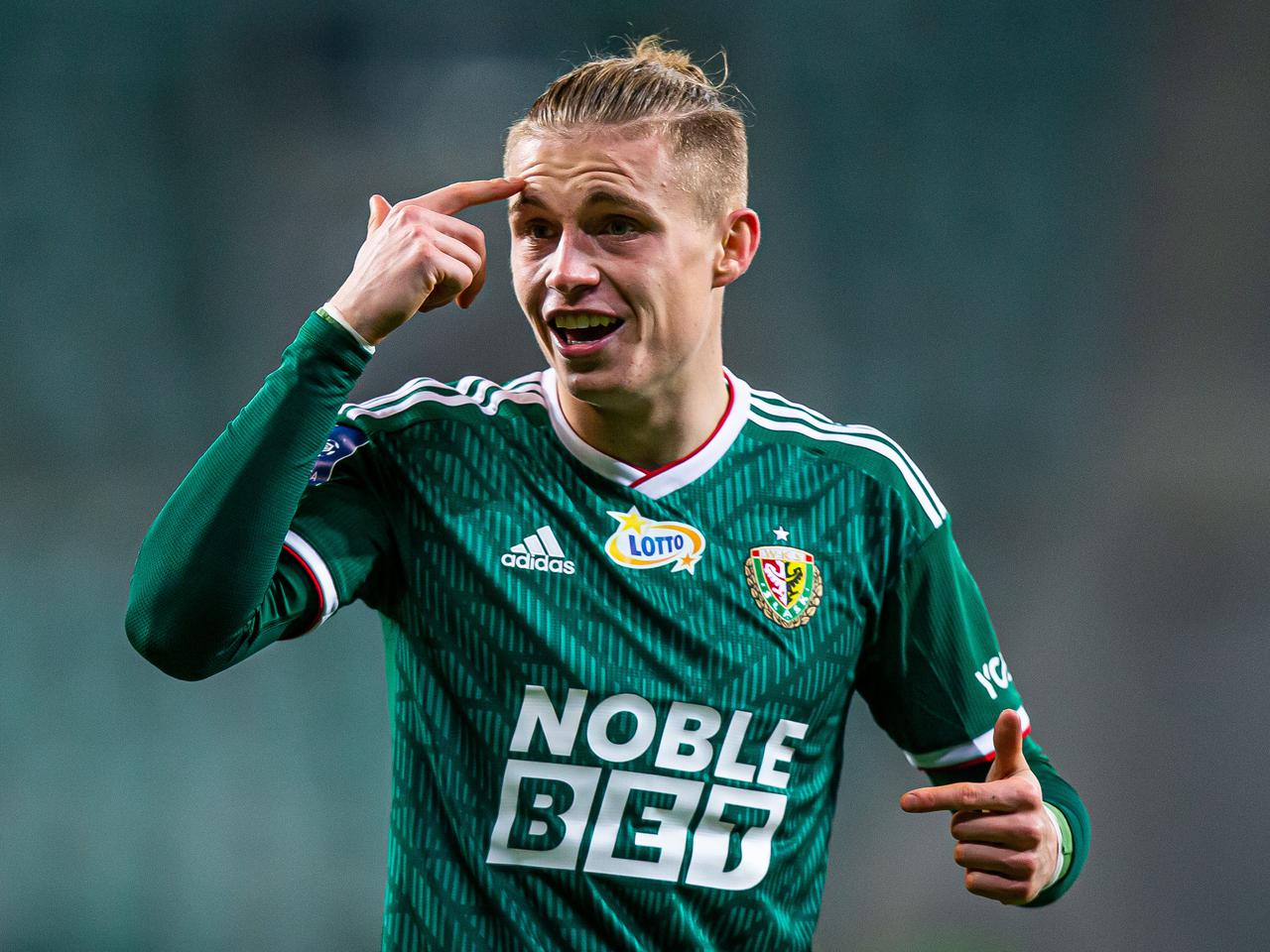 Tak Płacheta uratował punkt dla Norwich. Premierowy gol Polaka w Anglii [WIDEO]