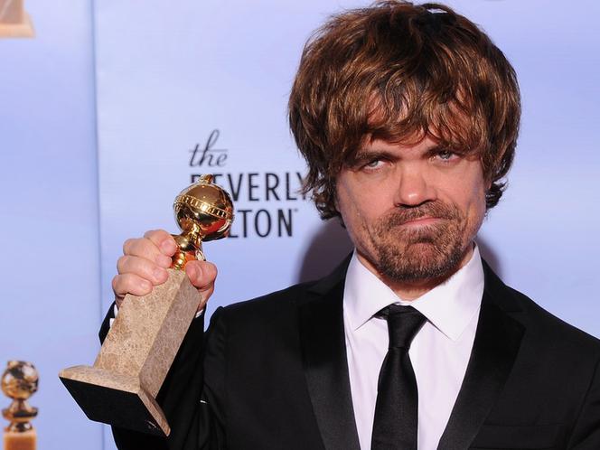 Peter Dinklage