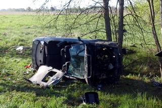 KOBIETA W CIAZY WYPADEK TEM 3