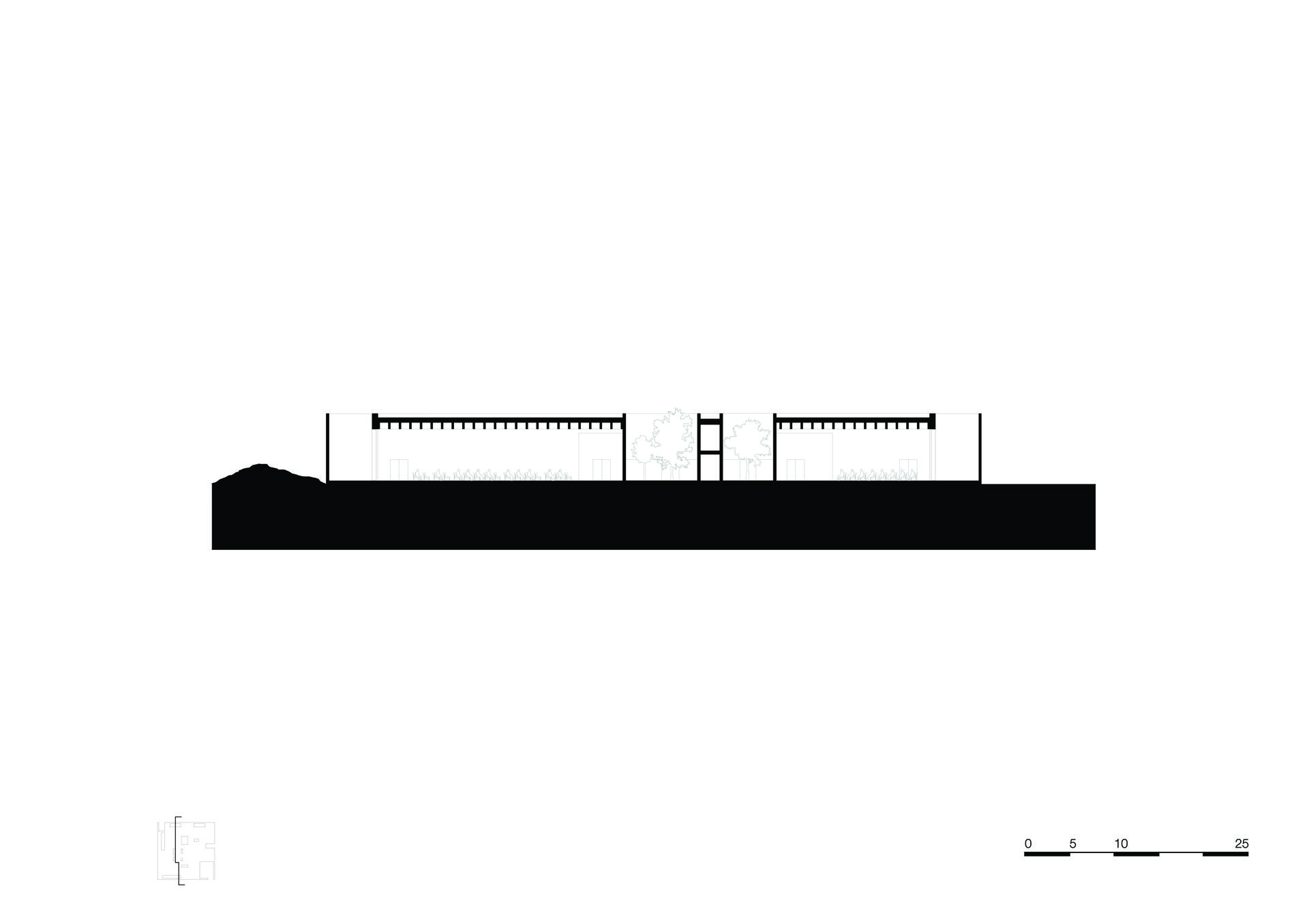 Krematorium Siesegem w Belgii