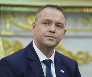 Oświadczenie majątkowe Karola Nawrockiego
