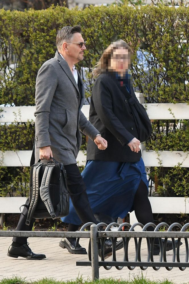 Ibisz powiększa rodzinę