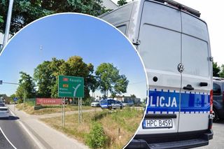 Schron atomowy w Tryszczynie okradziony. Lata temu powstawał w tajemnicy, teraz wiedzą o nim wszyscy