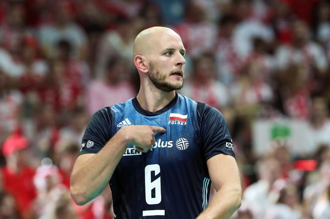 Mariusz Wlazły wypowiedział się na temat Bartosza Kurka! Legendarny siatkarz porównał kapitana reprezentacji do Roberta Lewandowskiego