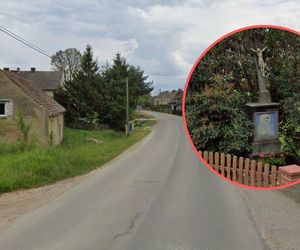Najstraszniejsza wieś na Dolnym Śląsku. Jej nazwa mrozi krew w żyłach!