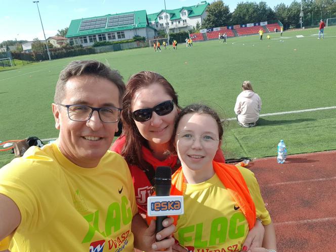 Adrenaline.pl Flag Football Olsztyn 