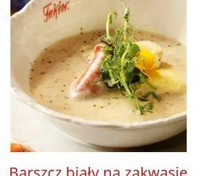 Magda Gessler wyjawiła ceny cateringu na Wielkanoc. Kosmos!