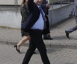 Kongres PIS w Przysusze 
