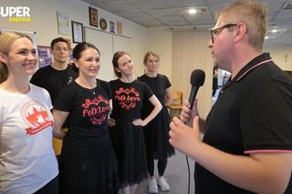 Polonia w Niemczech tańczy i śpiewa!