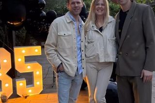 Mama Wojciecha Szczęsnego, Alicja Szczęsna